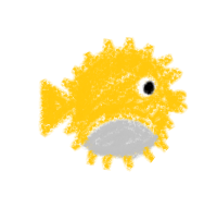 cá nóc hog gai