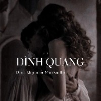 Dự án đầu tay: Truyện dài "Dinh thự nhà Marseille"