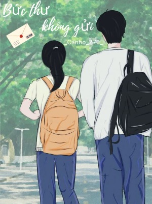 [Truyện ngắn] Bức Thư Không Gửi