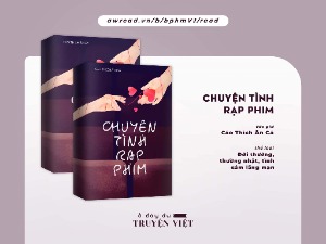 Chuyện Tình Rạp Phim