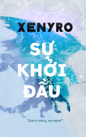 Xenyro - Sự Khởi Đầu