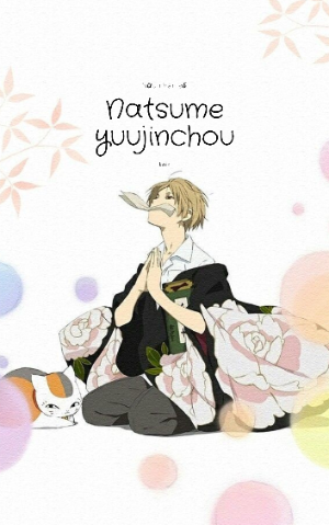 [allnatsume] Đơn giản là muốn ở bên nhau