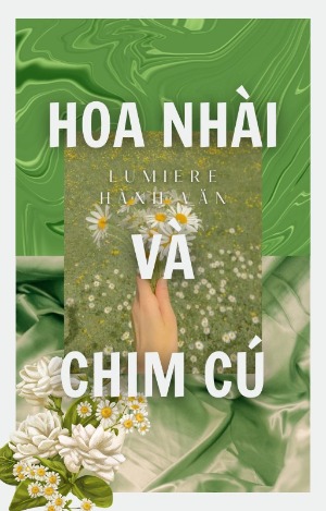 [HAIKYUU!! FANFICTION] HOA NHÀI VÀ CHIM CÚ