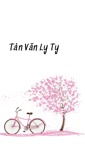Tản Văn LyTy