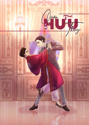 Quân Hữu Thụy