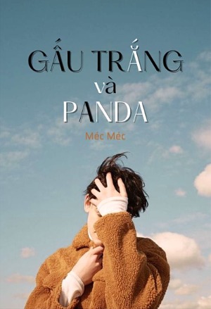 Gấu Trắng Và Panda