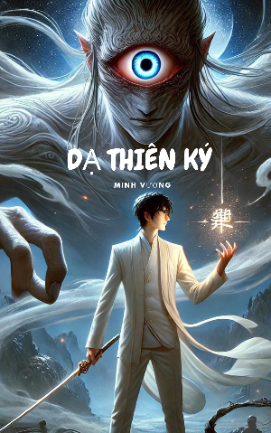 DẠ THIÊN KÝ