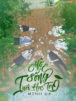 Cuộc Sống Tuổi Học Trò 
