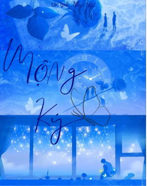 Mộng Ký 