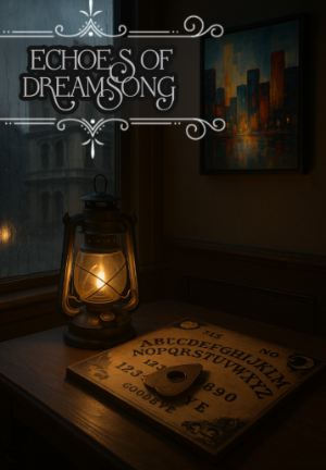 ECHOES OF DREAMSONG 