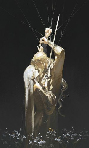Trăng Trôi Về Đâu