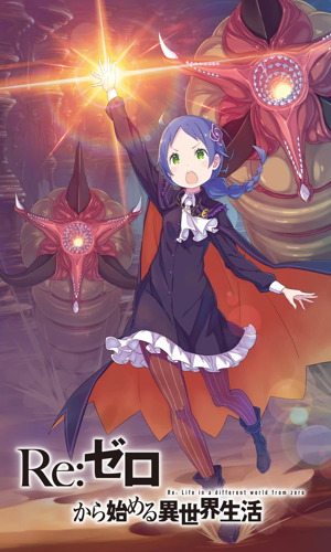 Re:Zero - Bắt đầu lại từ con số 0 tại thế giới khác - Arc 6: Hành lang Ký ức