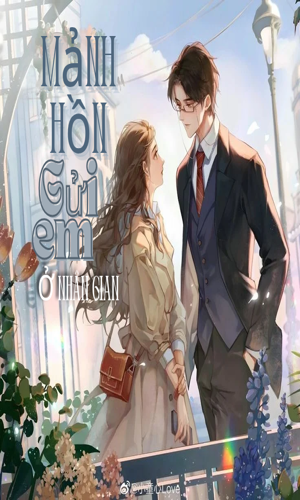 Mảnh hồn gửi em ở nhân gian