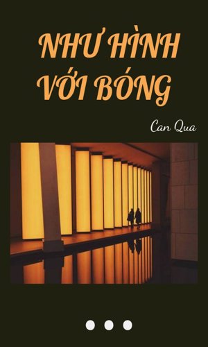 Như Hình Với Bóng