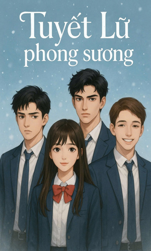 Tuyết lữ phong sương