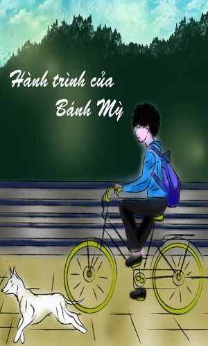 Hành trình của Bánh Mỳ