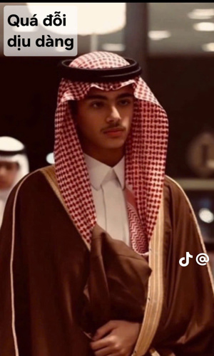 Thái cực và quyền lực của Mohammed Bin Salman