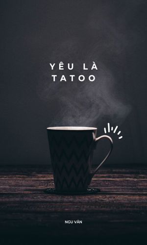 Yêu là Tattoo