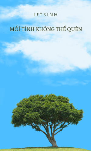 Mối tình không thể quên