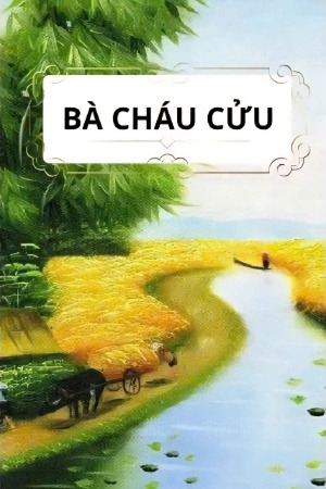 Bà cháu Cửu