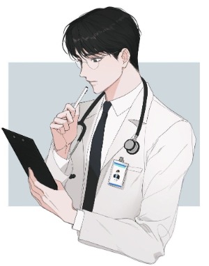 Bác sĩ của tôi thật lạnh lùng 
