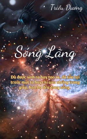 [BL]Sóng Lãng