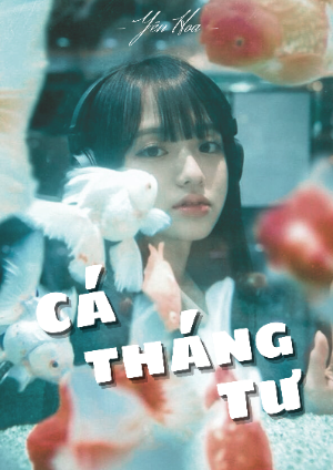 Cá Tháng Tư