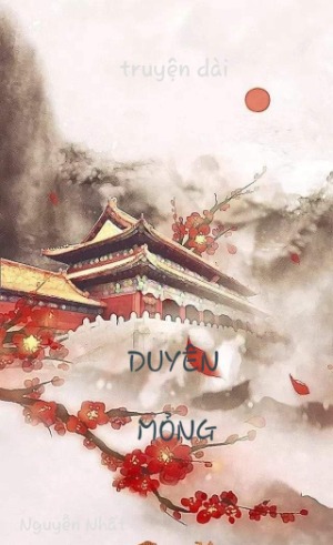 DUYÊN MỎNG