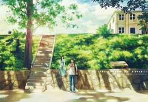 Góc Khuất Thanh Xuân