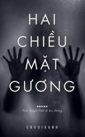 Hai chiều mặt gương 