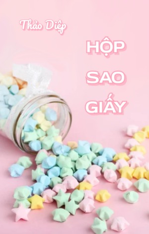 Hộp Sao Giấy