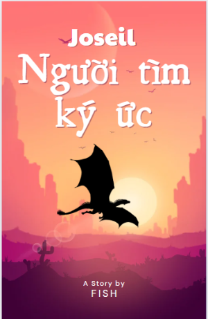 Joseil Người Tìm Ký Ức