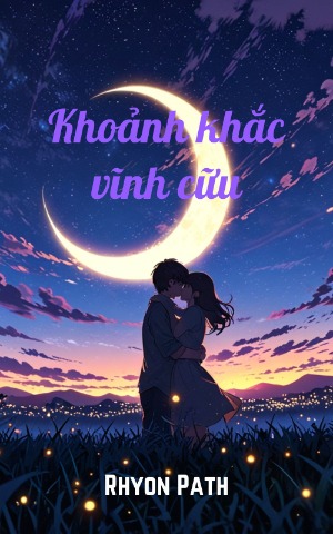 Khoảnh khắc vĩnh cửu