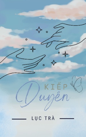 Kiếp duyên