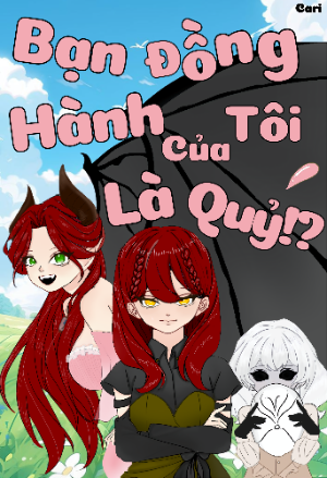 Kiyomi, Phù Thủy Của Thị Trấn Elifia
