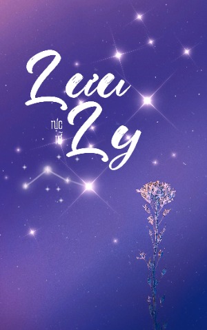 Lưu ly rực rỡ