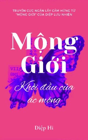 Mộng giới - Khởi đầu của ác mộng