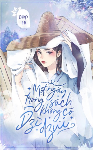 Một ngày trong sách không có dzì dzui