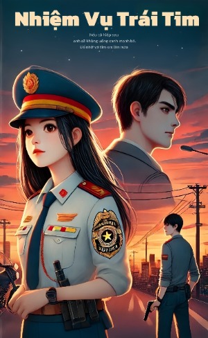 Nhiệm Vụ Trái Tim 
