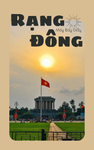 Rạng Đông