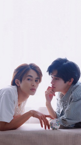 [Shintaro x Minato] Bèo Nước Gặp Nhau