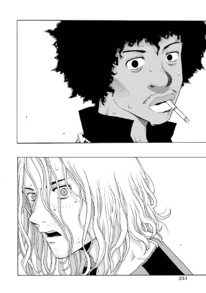 (Oneshot) [The Nameless Blooms]