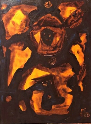 Thế Thân