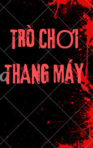 Trò Chơi Thang Máy