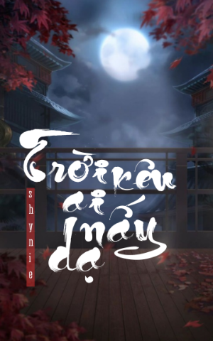 TRỜI KÊU AI NẤY DẠ