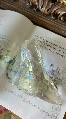 [Phainon x Cinderella] Truyện cổ tích không dành cho người lớn