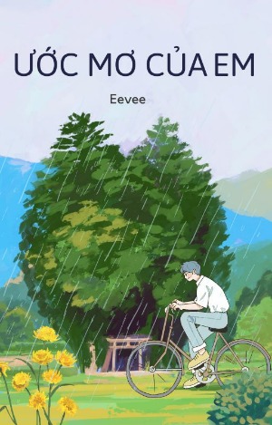 Ước mơ của em