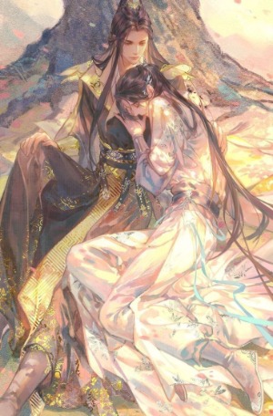 Vương gia ngốc